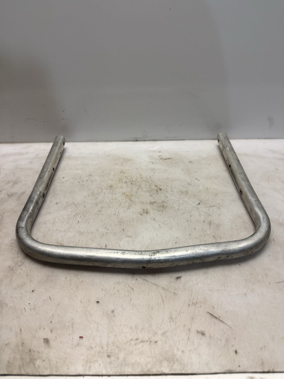 2006-2007 Polaris Dragon RMK 700 OEM Rear Bumper 2633311-309 2633437-309