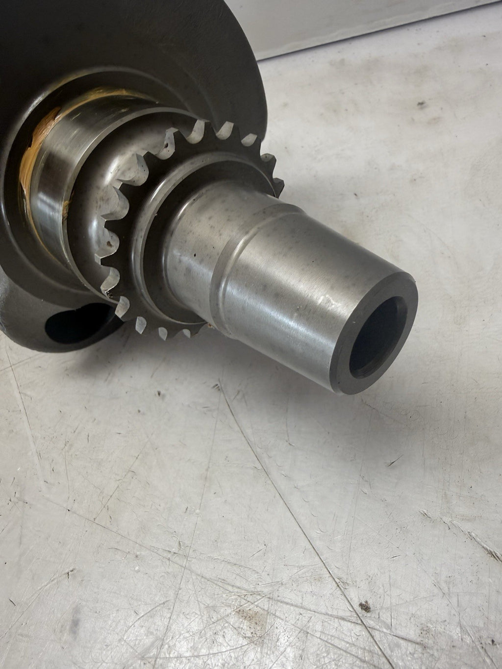 2009-2023 Polaris Sportsman XP / Scrambler 850 OEM Crankshaft Aftermarket