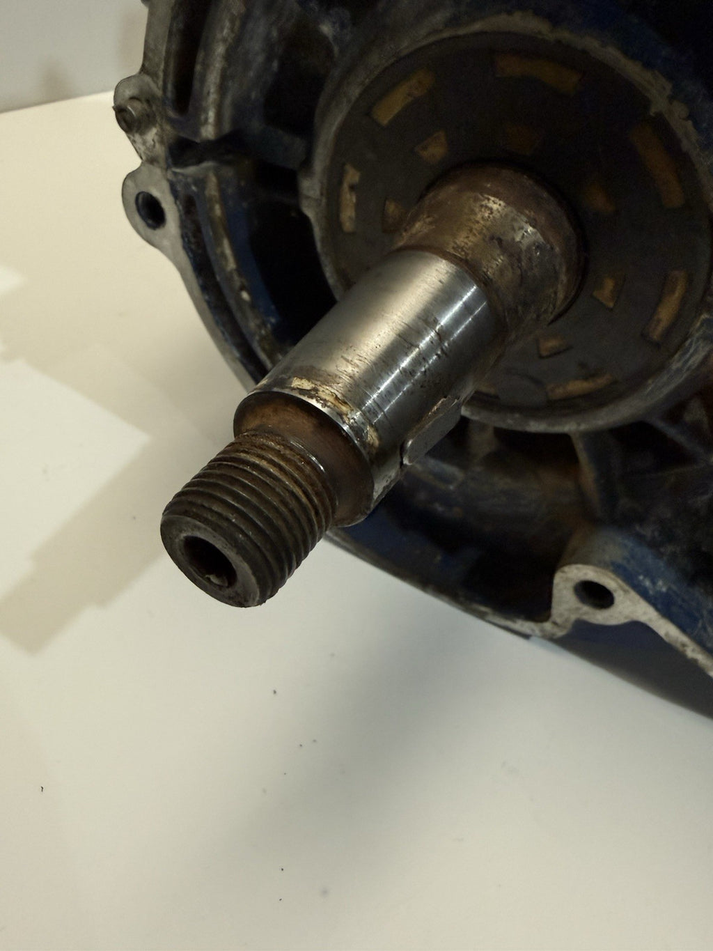 1995-1997 POLARIS SL 780 SLX 780 SLT 780 FRESHWATER OEM ENGINE MOTOR ASS’Y