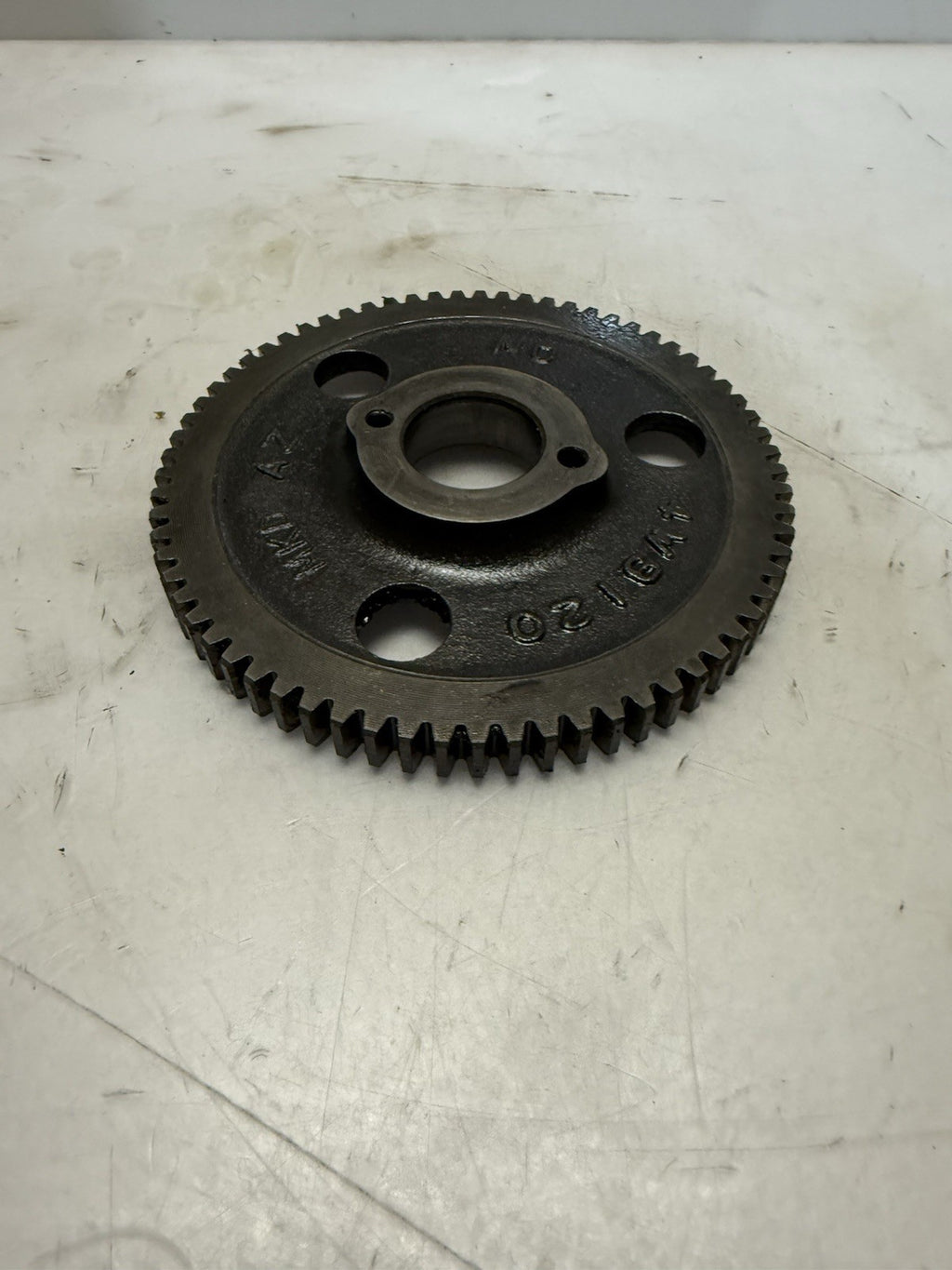 Caterpillar CAT 3208 OEM Engine Injection Pump Drive Gear 7N6644
