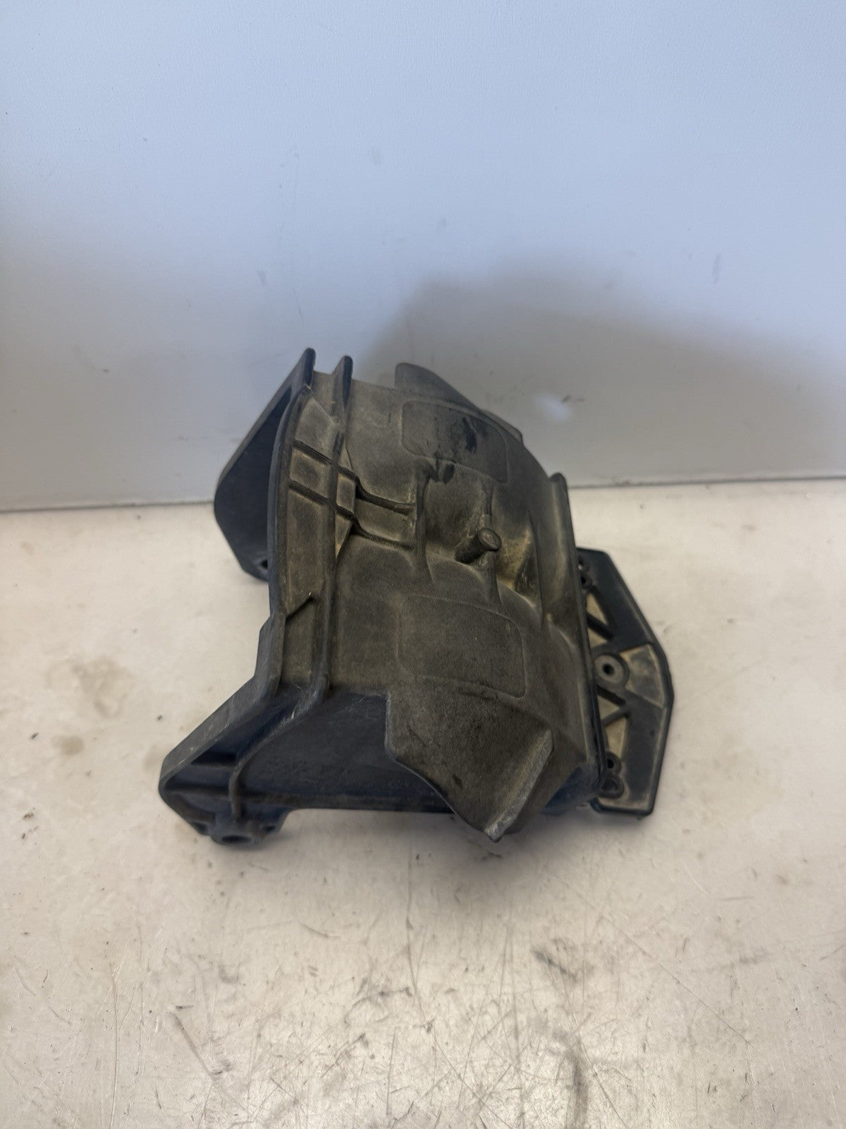 2002-2005 Sea-Doo GTX 4-TEC 155 / RXT 215 OEM Reverse Gate Bucket 271001317