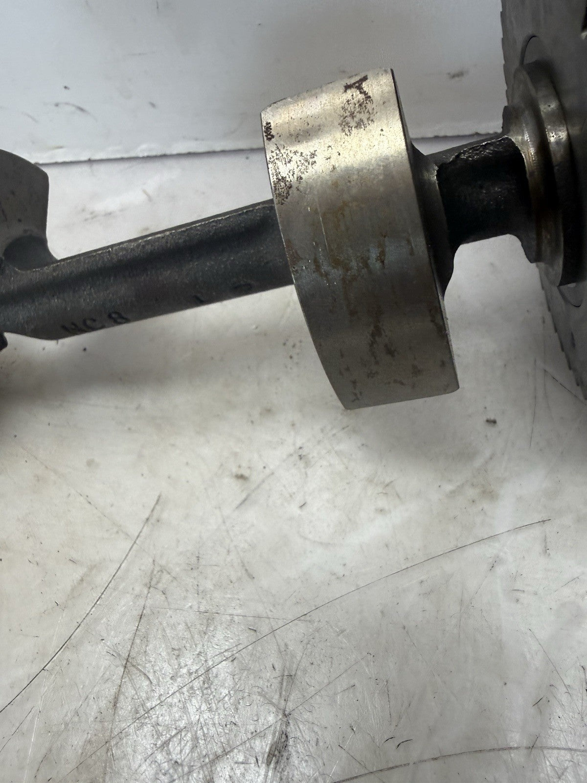 2009-2026 Polaris Sportsman 850 OEM Counter Balancer Shaft 1203884 1204929