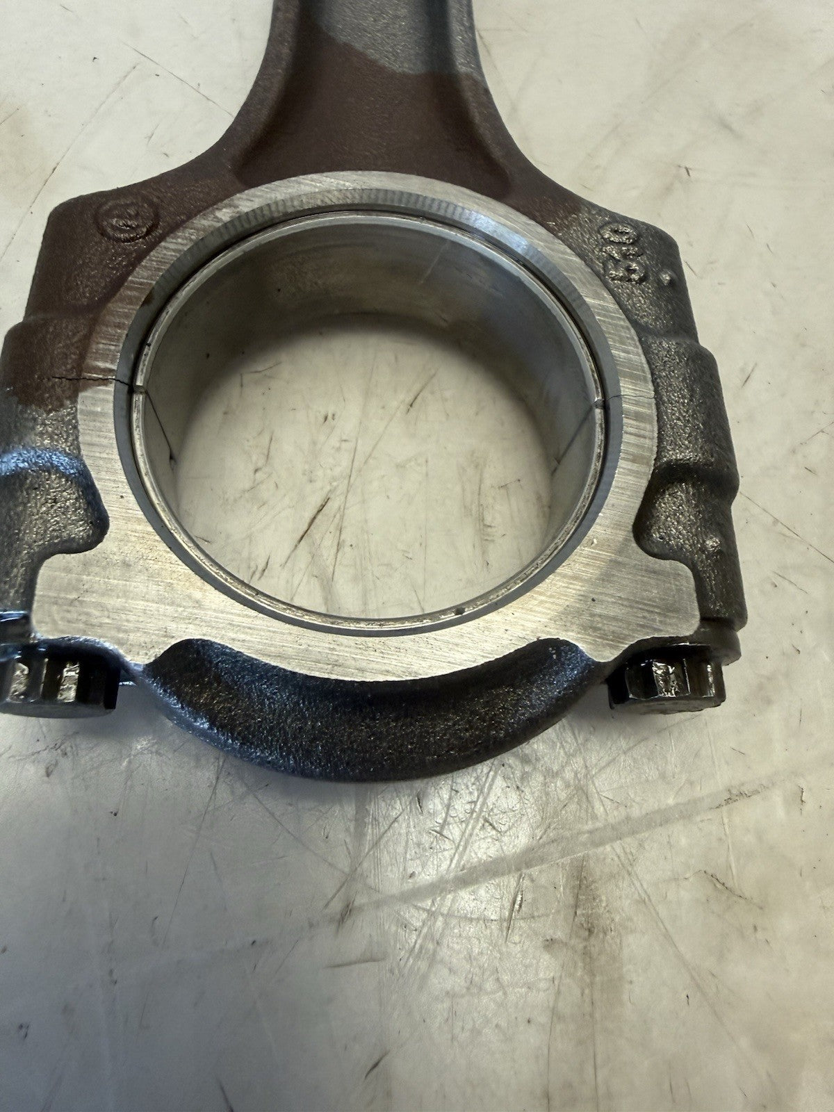 2002-2020 Sea-Doo RXT 215 / GTX LTD 260 OEM Piston Connecting Rod 420917518