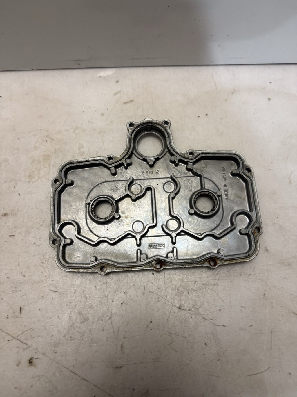 2000 Ski-Doo Formula 500 OEM Cylinder Head Cover