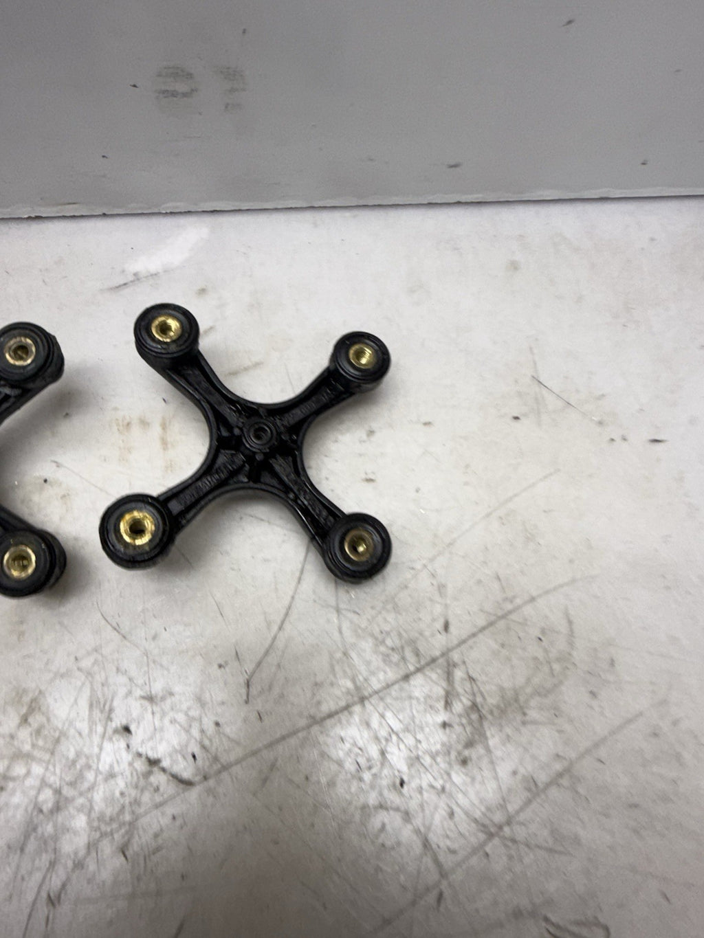 2003-2011 Sea-Doo OEM Power Assisted Steering Support Plate 277001177 RXT RXP 