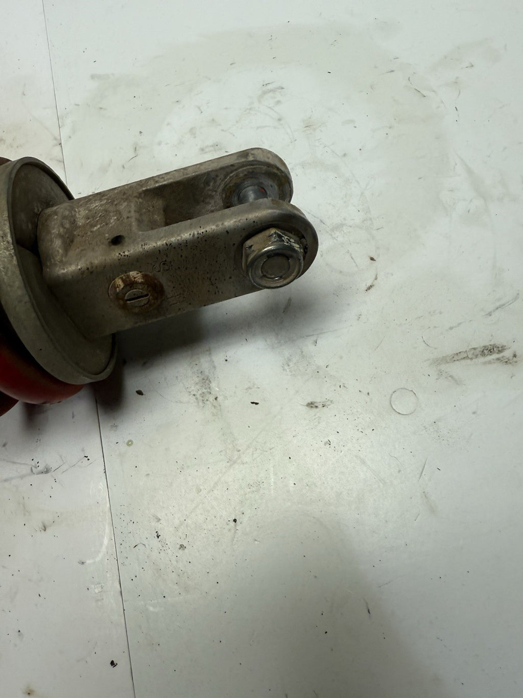 2003-2008 Suzuki LTZ 400 OEM Rear Shock Absorber Cushion 62100-07G10-37W