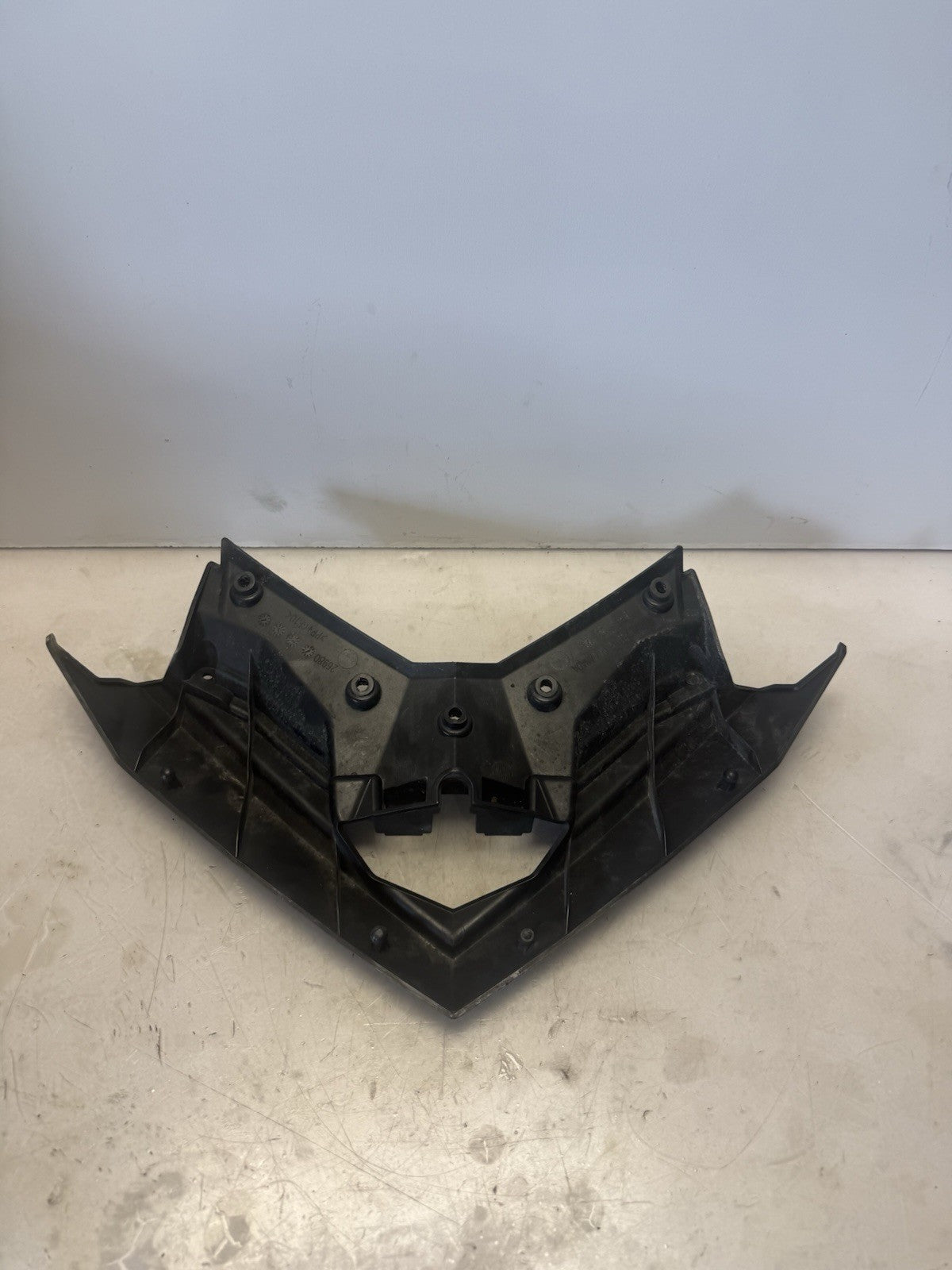 2014-2023 Sea-Doo Spark 900 HO ACE OEM Front Nose Bumper 295100553 295100865