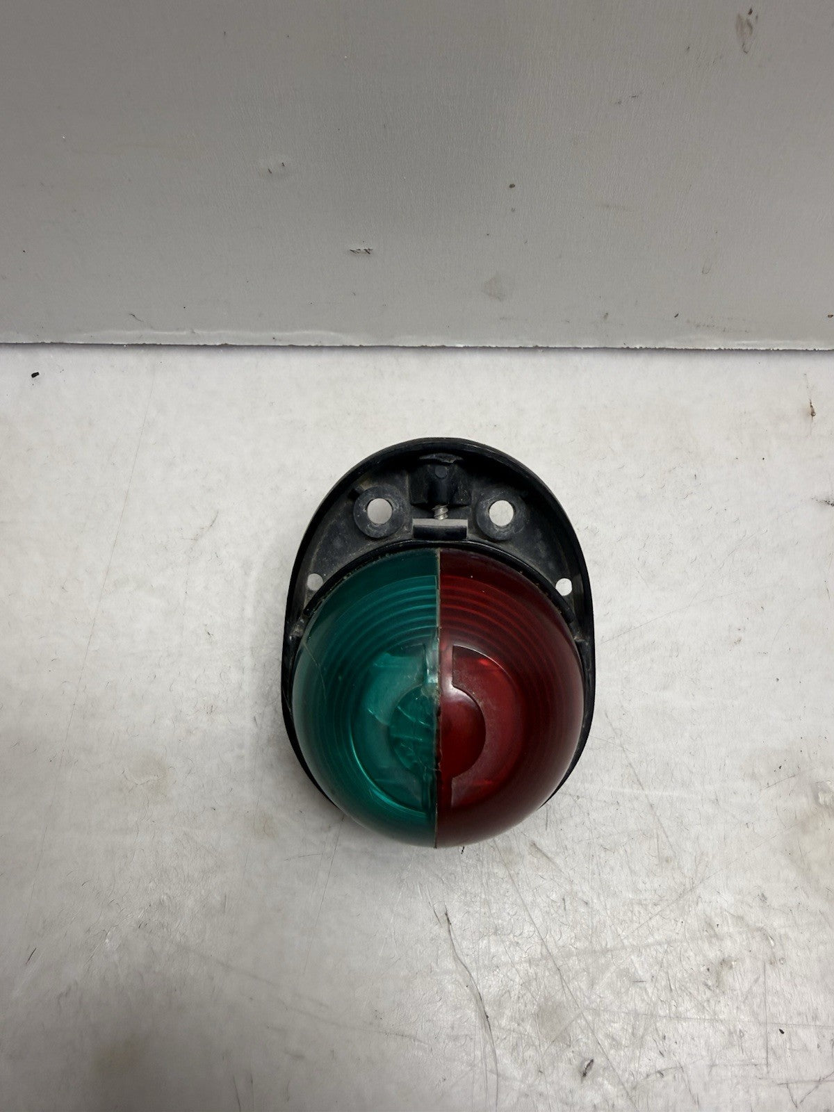 1997-1998 SEA-DOO SPEEDSTER 720 OEM FRONT LAMP LIGHT ASS’Y