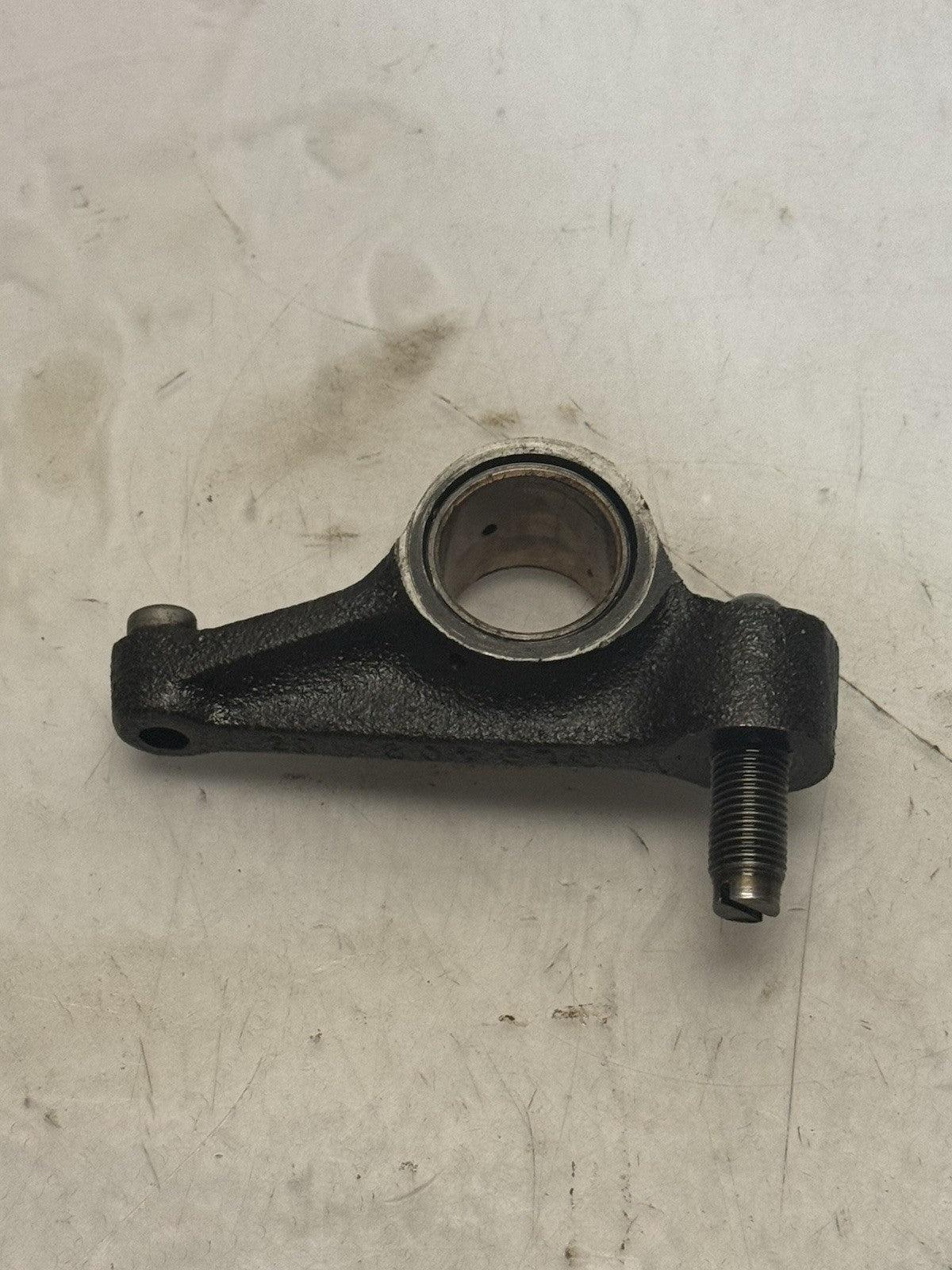 Caterpillar Diesel 3208 OEM Rocker Arm Ass’y