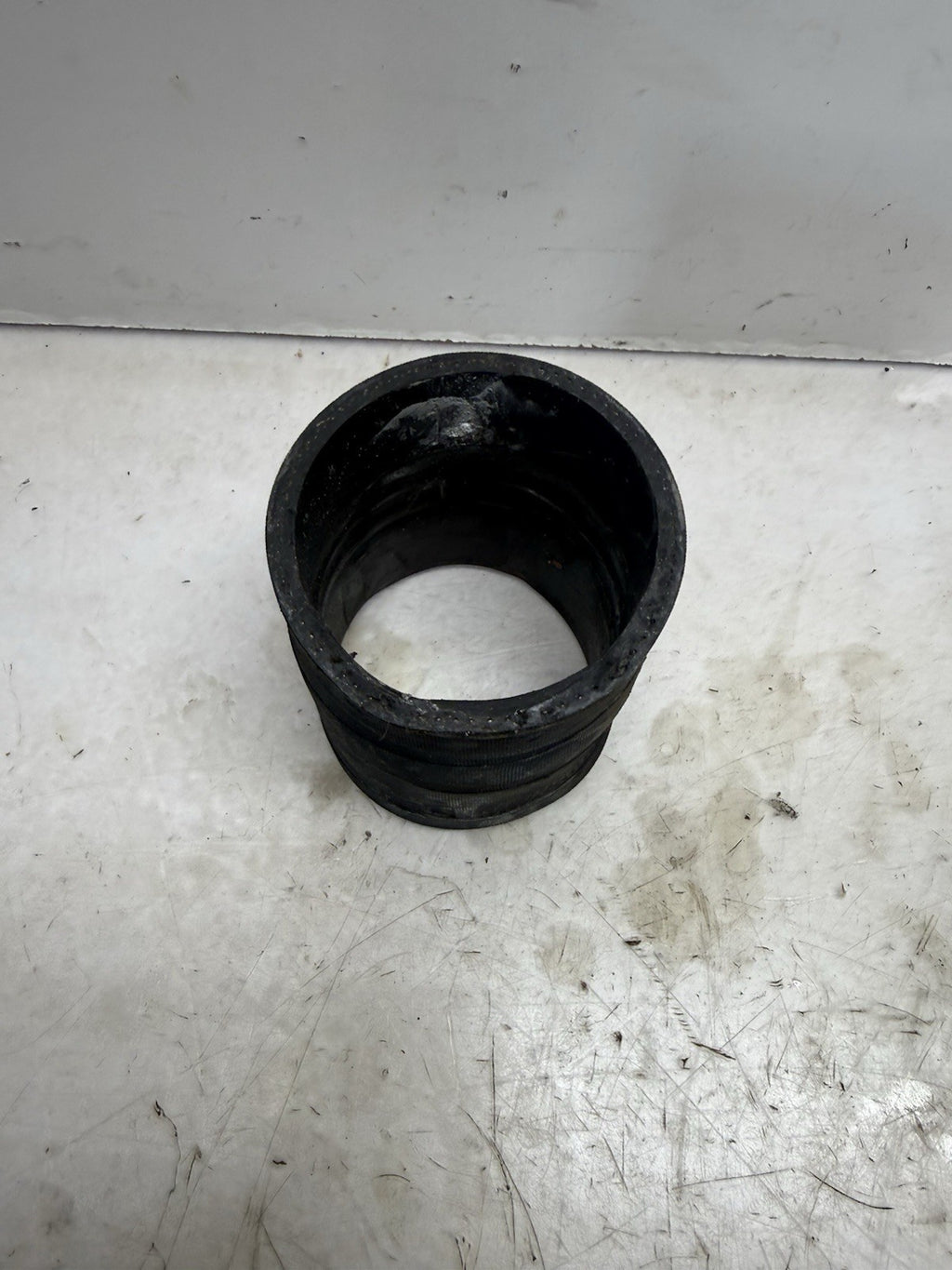 2002-2008 Sea-Doo OEM Exhaust Pipe Hose Speedster Islander Wake RXP