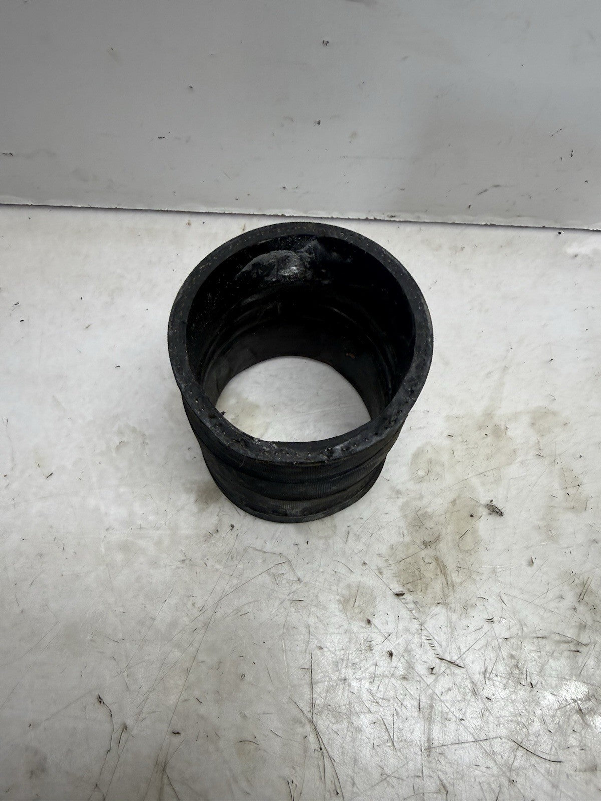 2002-2008 Sea-Doo OEM Exhaust Pipe Hose Speedster Islander Wake RXP