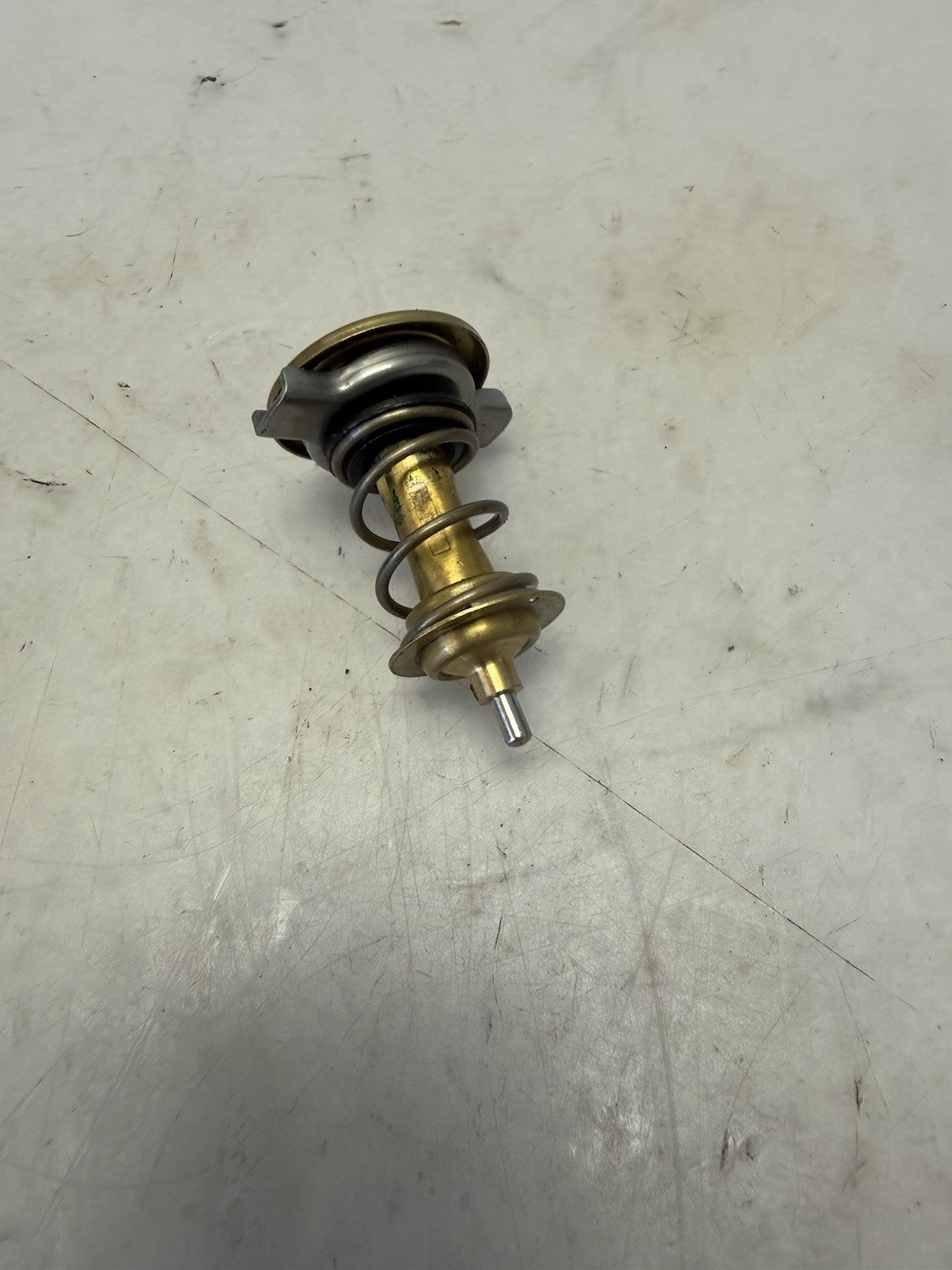 2014-2026 Sea-Doo GTI 90 / SPARK Trixx 900 OEM Thermostat 420822651