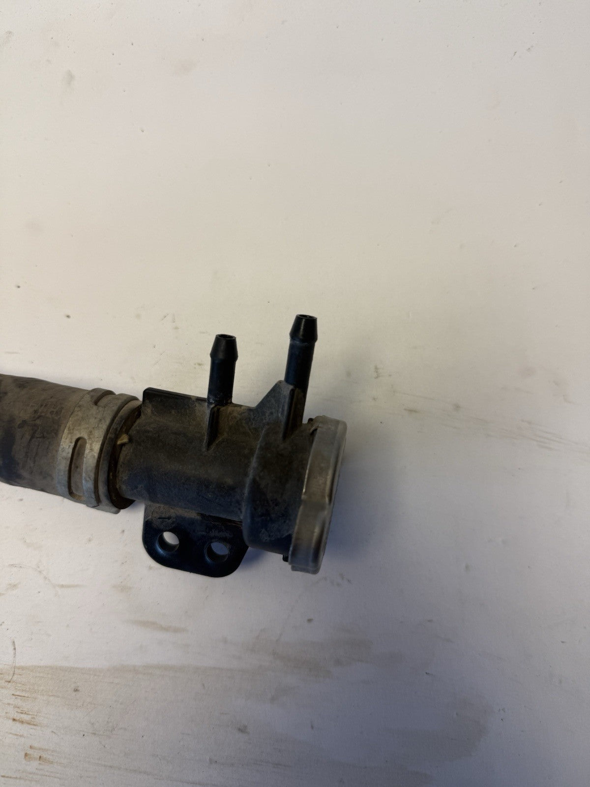 2014-2024 Polaris Sportsman ACE 570 OEM Coolant Fill Neck w/ Hose 5412402