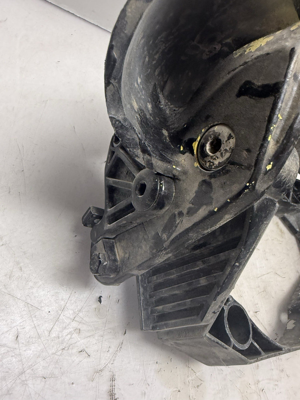 1997 Sea-Doo Speedster 720 OEM LH Reverse Gate Bucket Ass’y