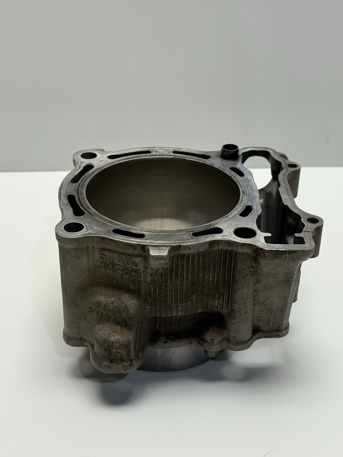 2003-2013 Yamaha YZ450F WR450F OEM Cylinder Standard Bore Jug
