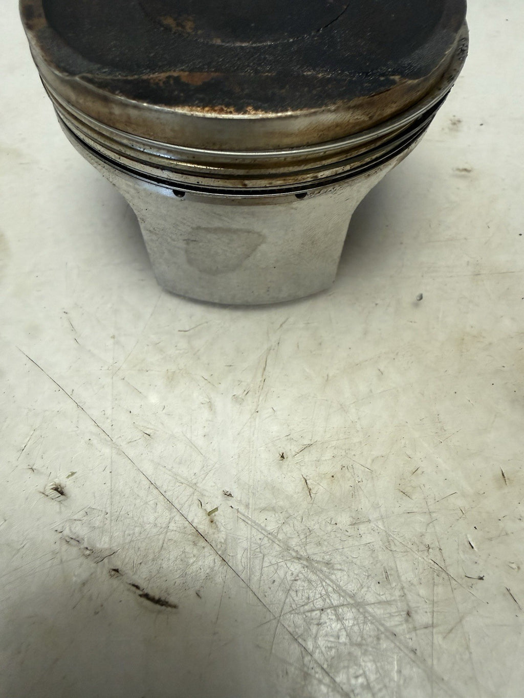 GOOD 2014-2025 Sea-Doo GTI & GTS 90 / SPARK TRIXX 900 OEM STD Piston 420892821