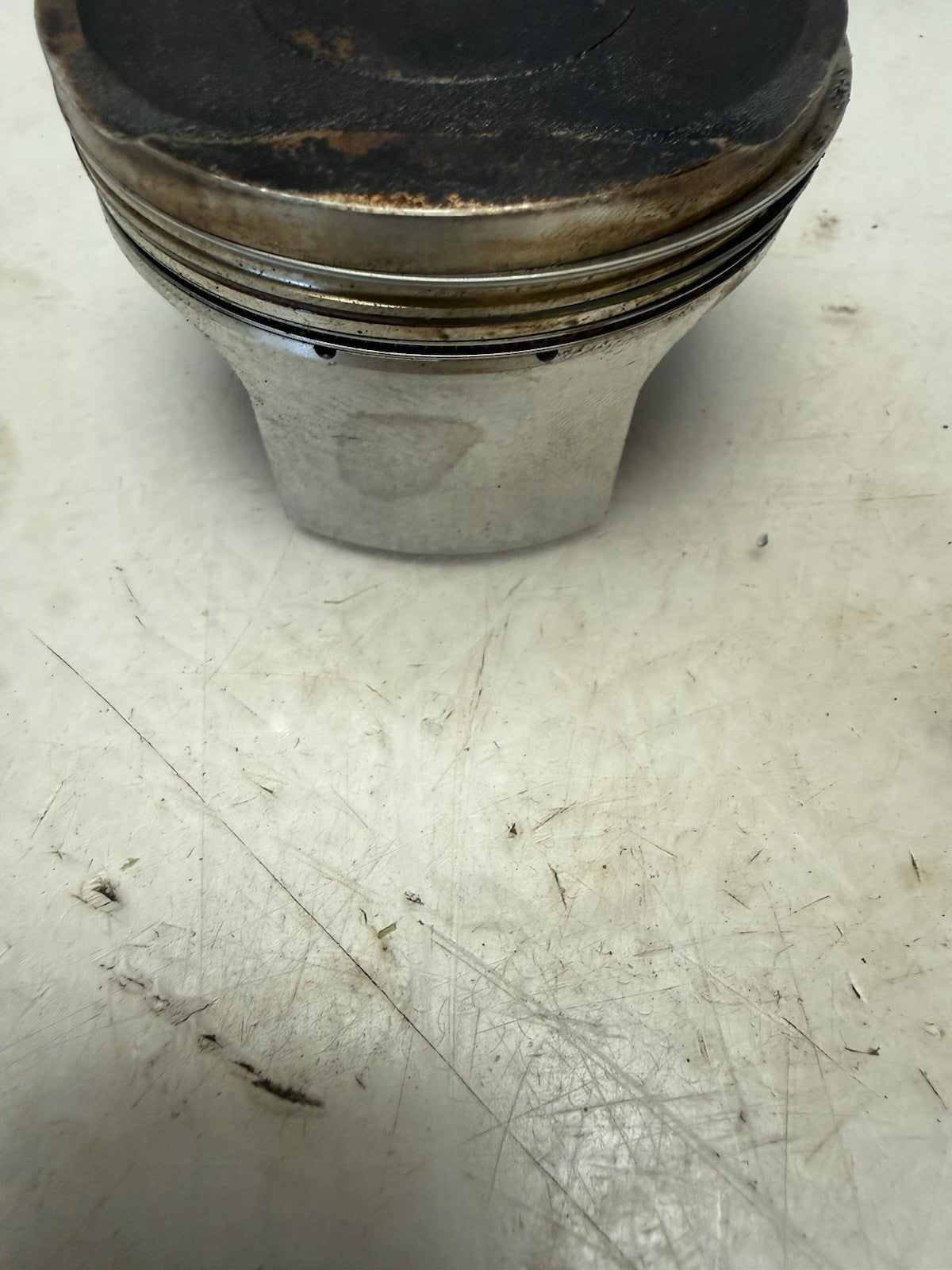 GOOD 2014-2025 Sea-Doo GTI & GTS 90 / SPARK TRIXX 900 OEM STD Piston 420892821