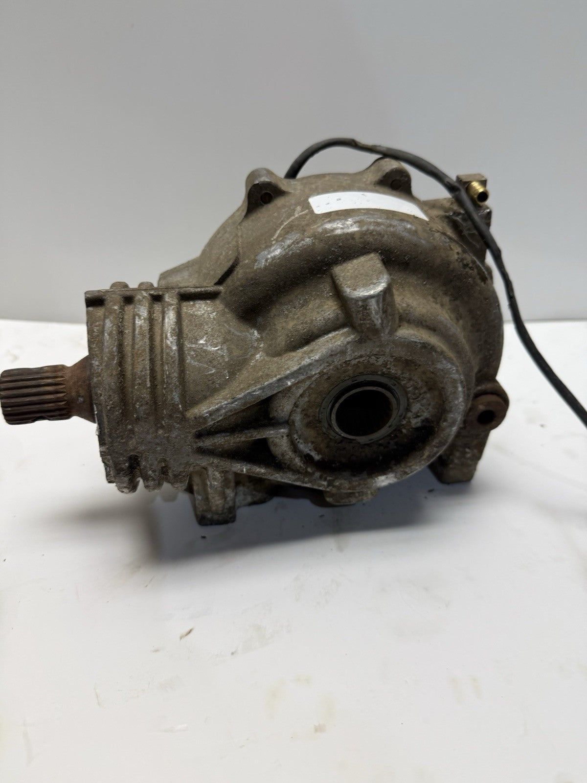 2015 Polaris Ranger Sportsman ACE 570 OEM Front Differential PARTS ONLY