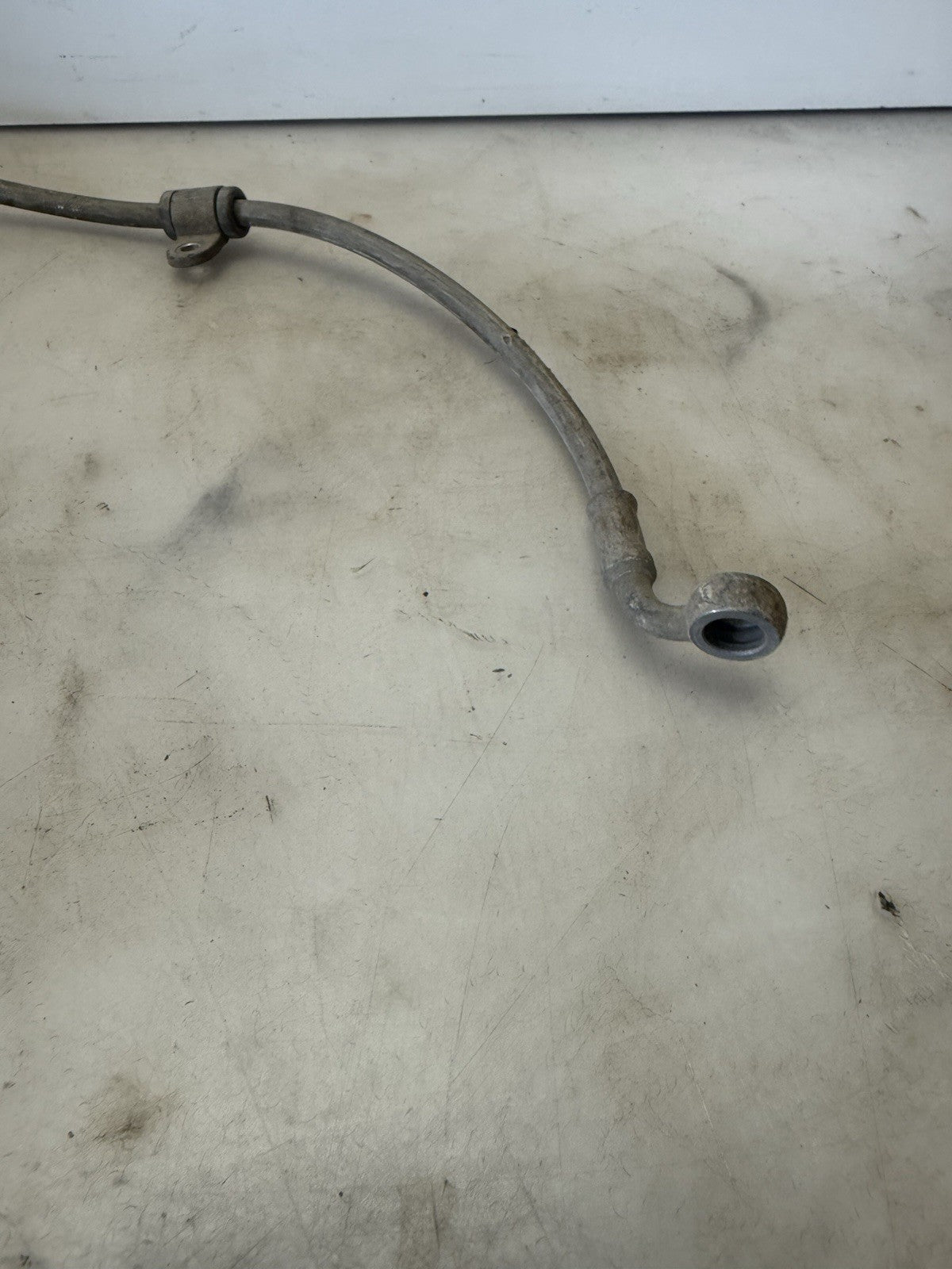 2021-2026 Polaris Ranger XP Crew 1000 OEM Brake Lines Cylinder To Rear & Front