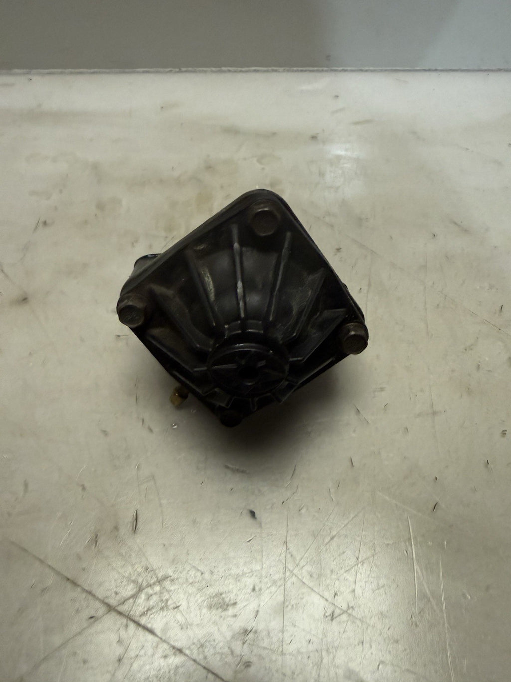 2007-2010 Polaris RMK IQ Dragon 700 OEM Snowmobile Exhaust Power Valve Ass'y