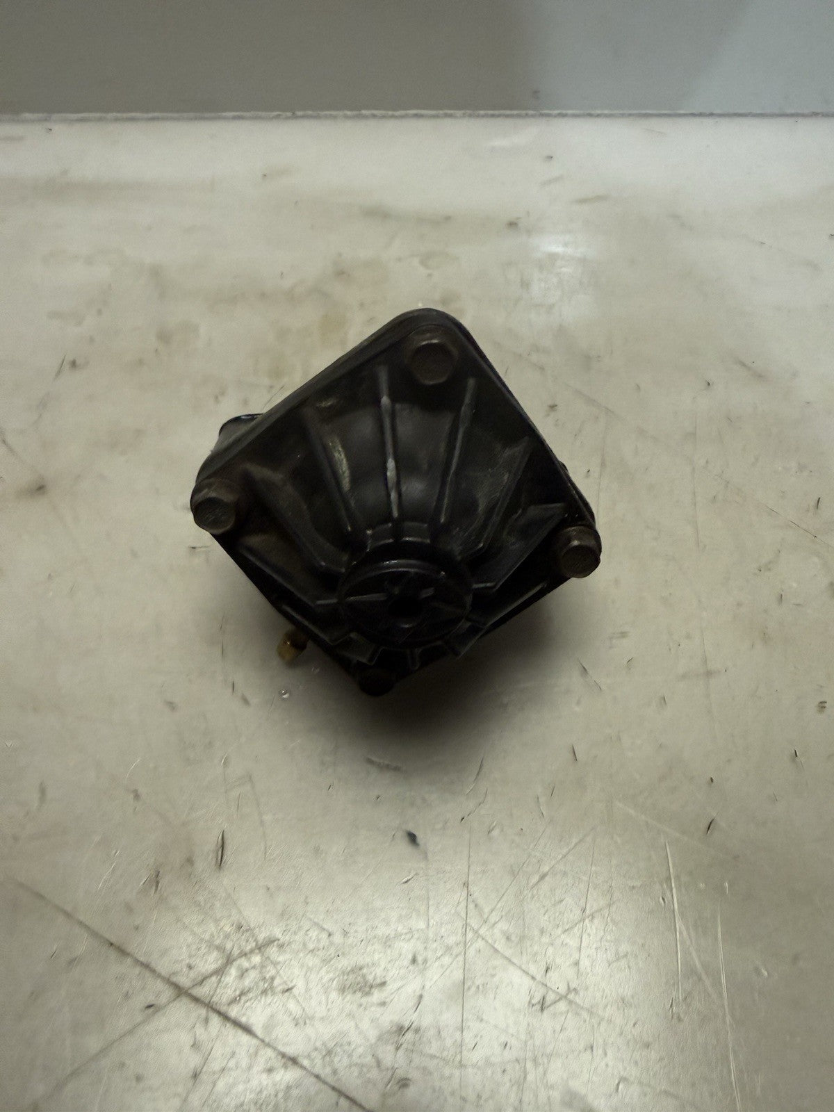 2007-2010 Polaris RMK IQ Dragon 700 OEM Snowmobile Exhaust Power Valve Ass'y