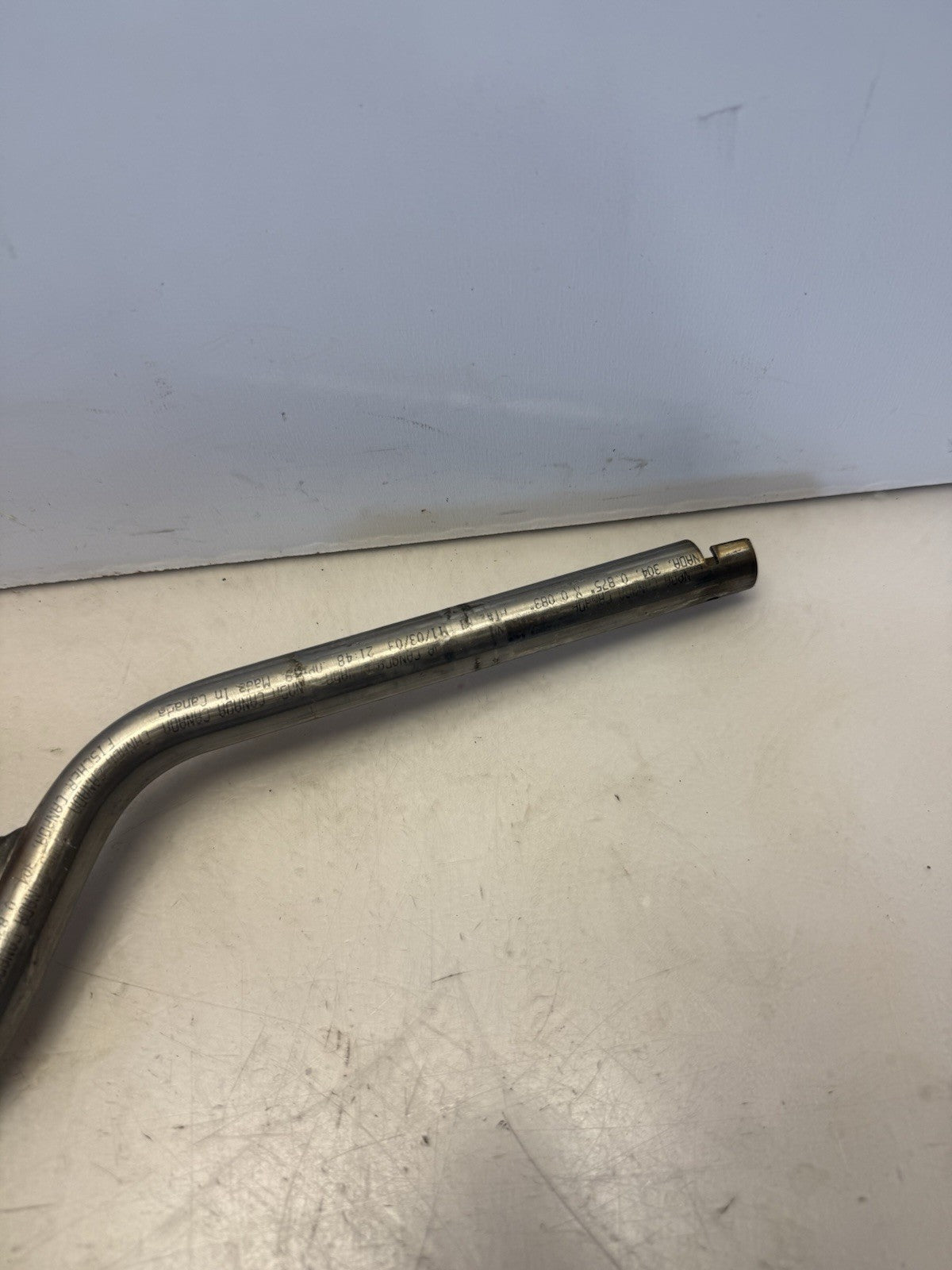 2002-2005 Sea-Doo GTX 155 / RXP 215 OEM Steering Handle Bar 277001012 277001454