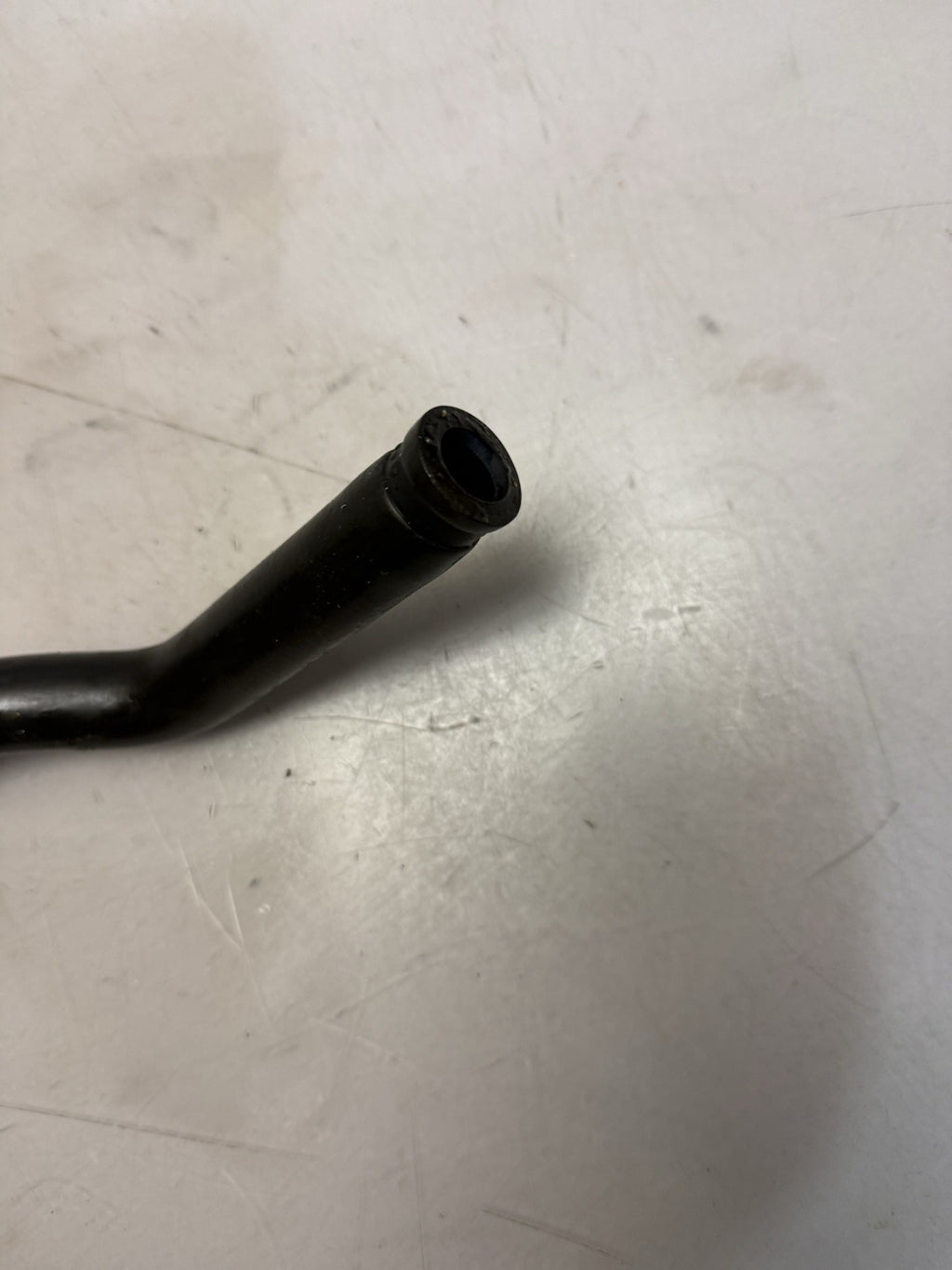 2003-2006 Sea-Doo OEM Upper Oil Radiator Cooler Hose Freshwater GTX RXT RXP GTI
