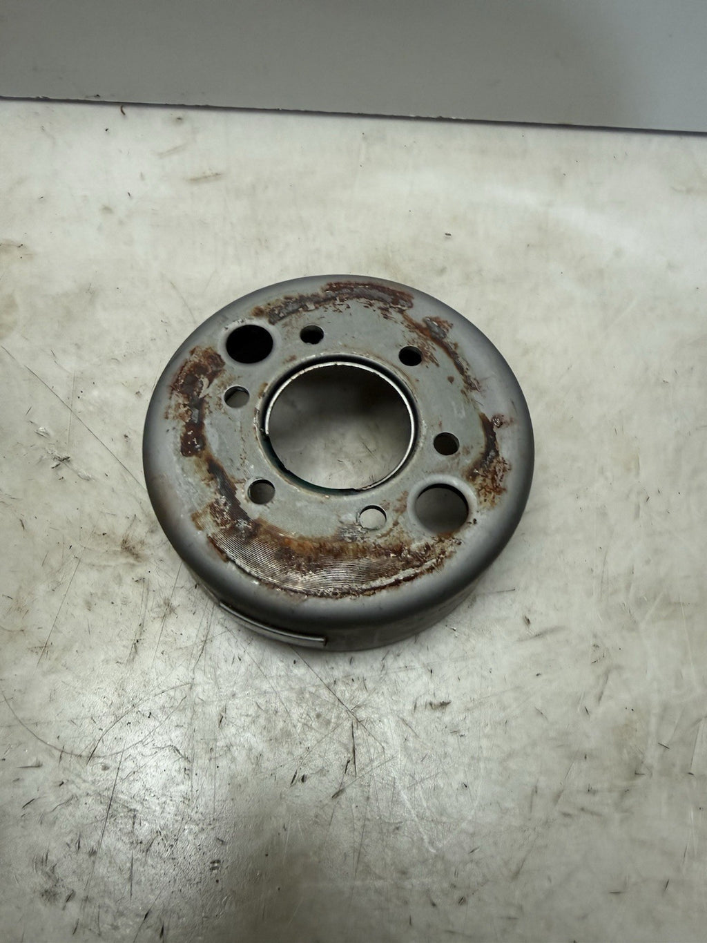 1996-1999 Sea-Doo OEM Stator Magneto Alternator Flywheel Rotor GSX GTX SPX XP