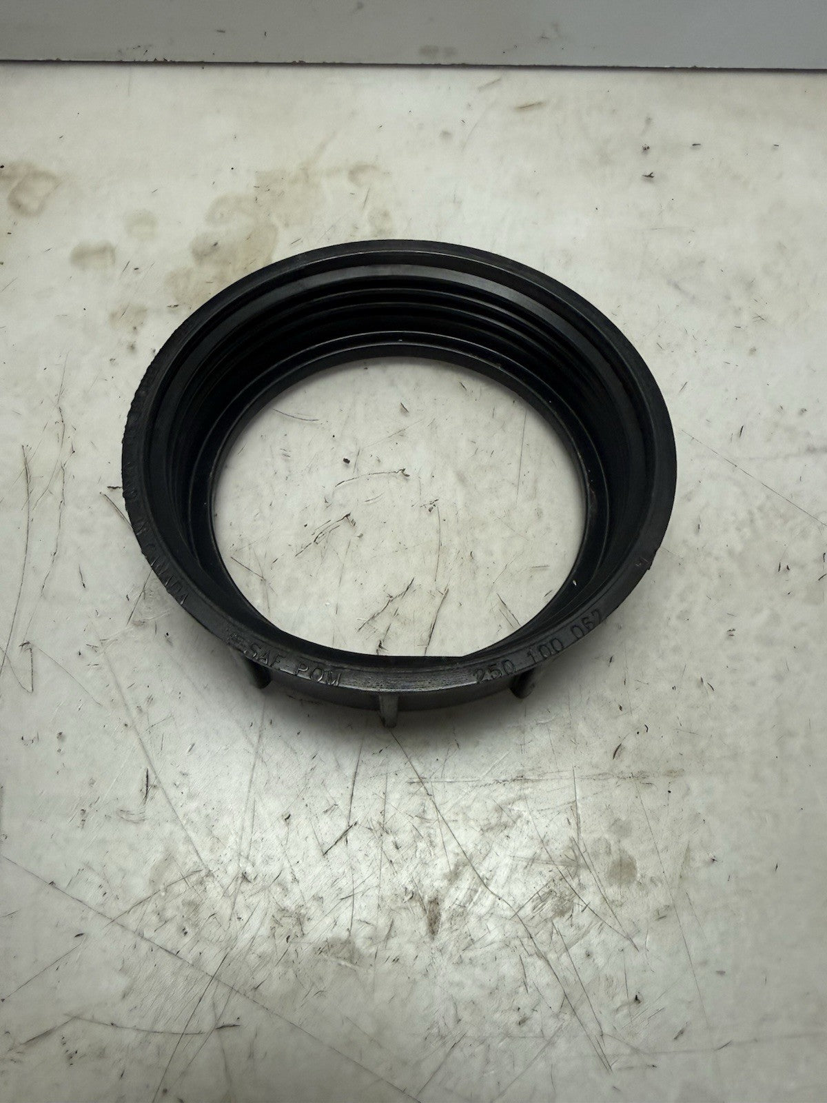 2008-2026 Sea-Doo GTI RXP X 300 Spark OEM Fuel Gas Pump Ring Plastic Nut
