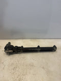 2003-2004 POLARIS MSX-140 PWC OEM WATER RAIL COOLING HEAD PIPE