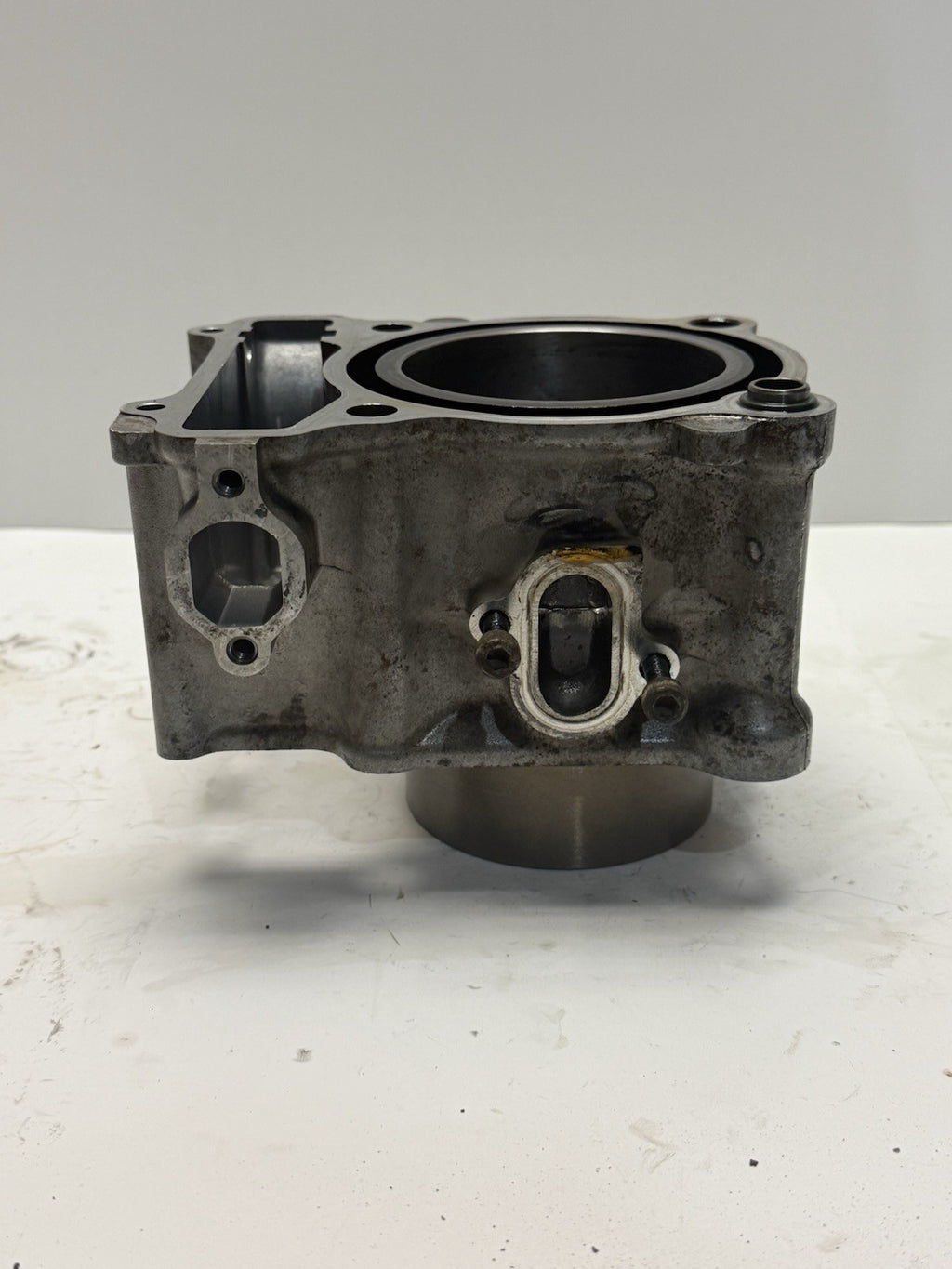2003-2024 Yamaha Grizzly Wolverine Kodiak 450 OEM Cylinder Jug