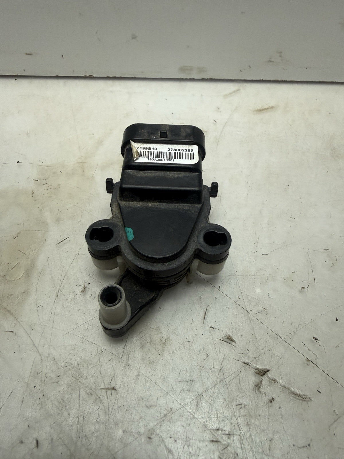 2009-2025 Sea-Doo Spark Trixx 900 OEM RH Right Throttle Position Sensor