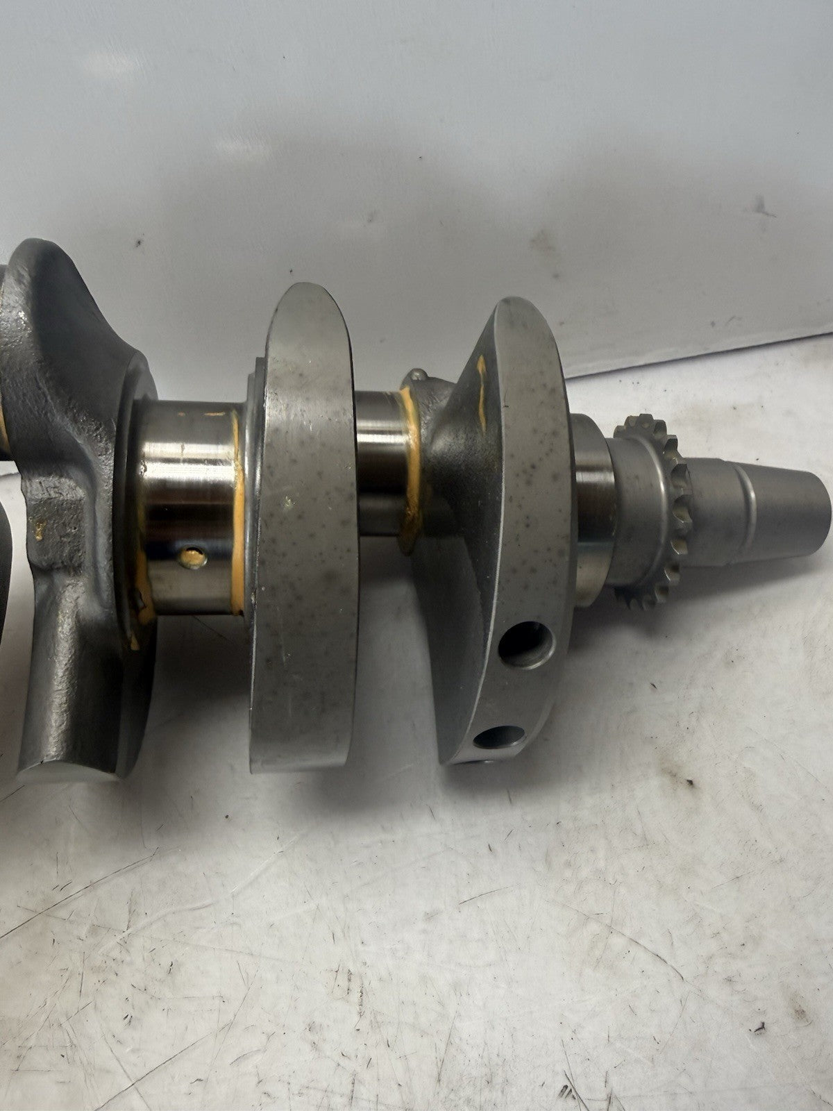 2009-2023 Polaris Sportsman XP / Scrambler 850 OEM Crankshaft Aftermarket