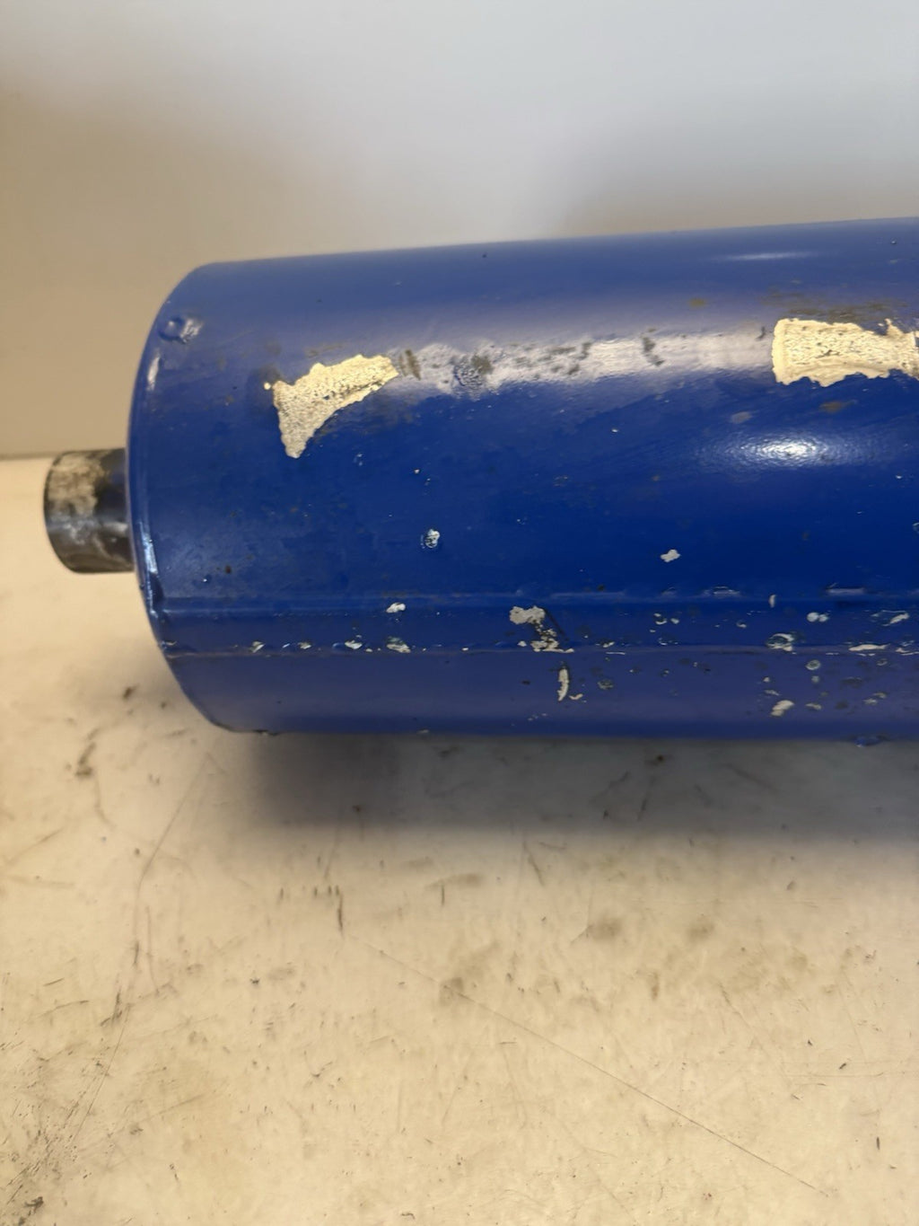 1996-2004 POLARIS SL700 SLT750 OEM EXHAUST SILENCER MUFFLER