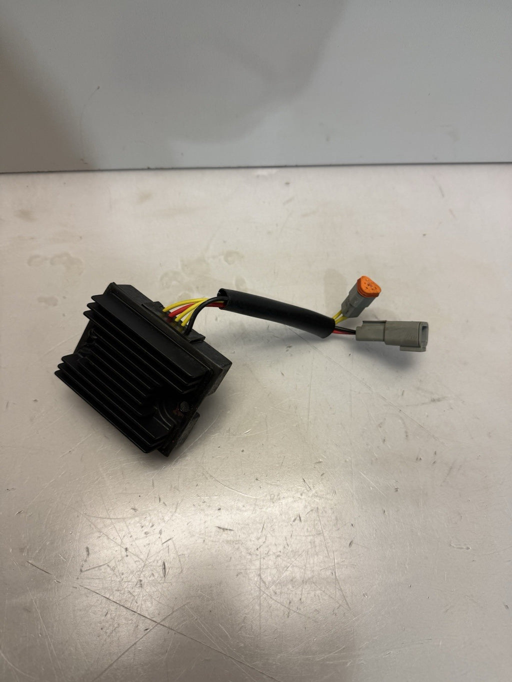 2004-2007 Sea-Doo RXP 215 / 3D 947 DI OEM Voltage Regulator Rectifier 278001969