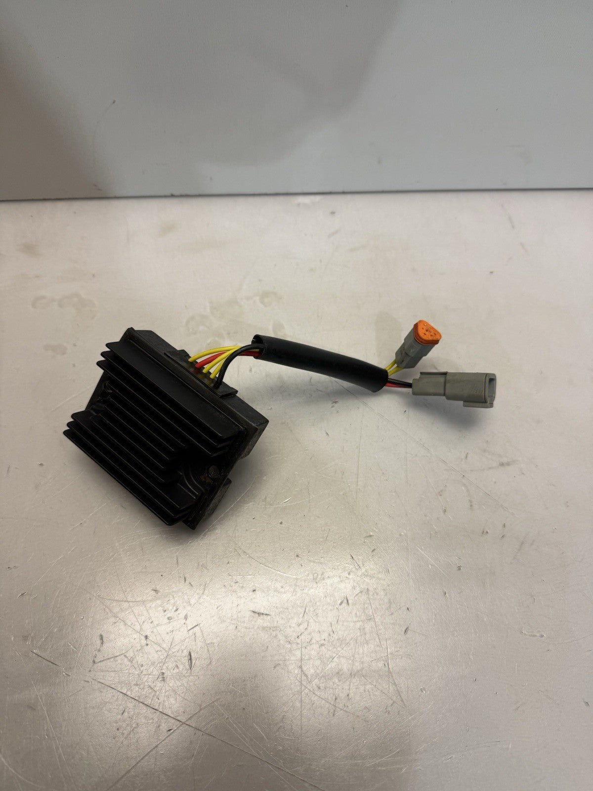 2004-2007 Sea-Doo RXP 215 / 3D 947 DI OEM Voltage Regulator Rectifier 278001969