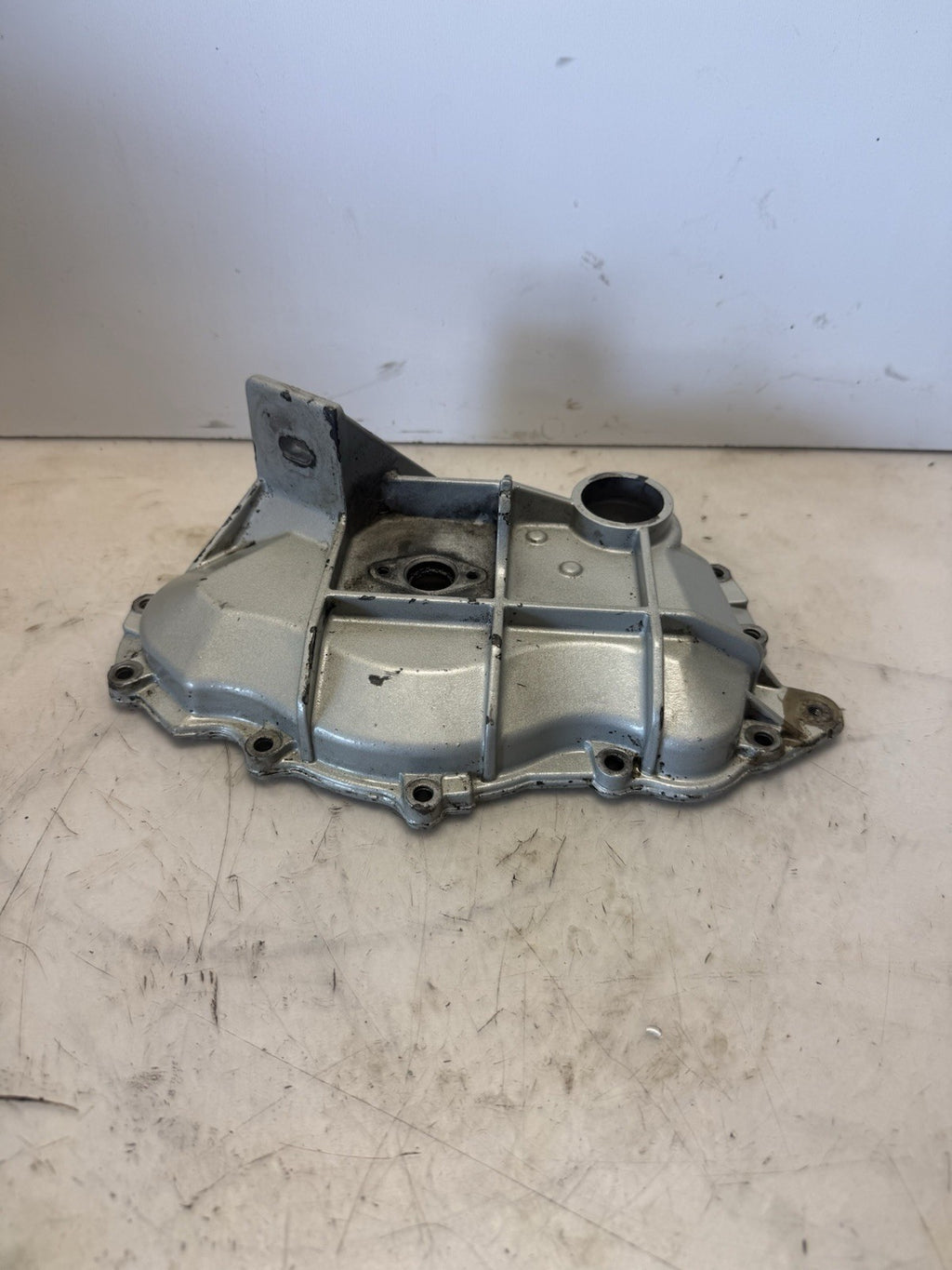 1996-2003 Sea-Doo OEM Stator Plate Ignition Cover GTX XP GSX Challenger XP RX