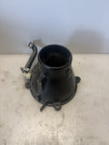 2003-2009 Sea-Doo OEM Jet Pump Reduction Nozzle Black Freshwater GTX 4-TEC