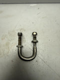 1996-2009 Sea-Doo GTI SE 155 / RXP 215 / RXTX 255 OEM U-Clamp Tow Hook 292000011