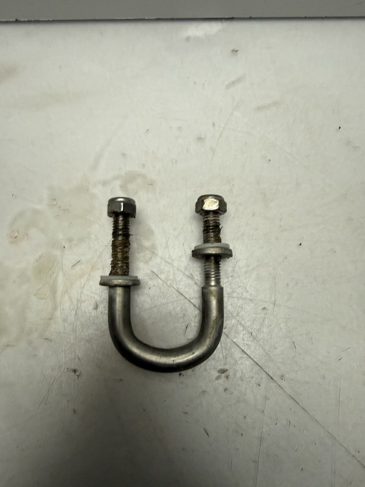 1996-2009 Sea-Doo GTI SE 155 / RXP 215 / RXTX 255 OEM U-Clamp Tow Hook 292000011