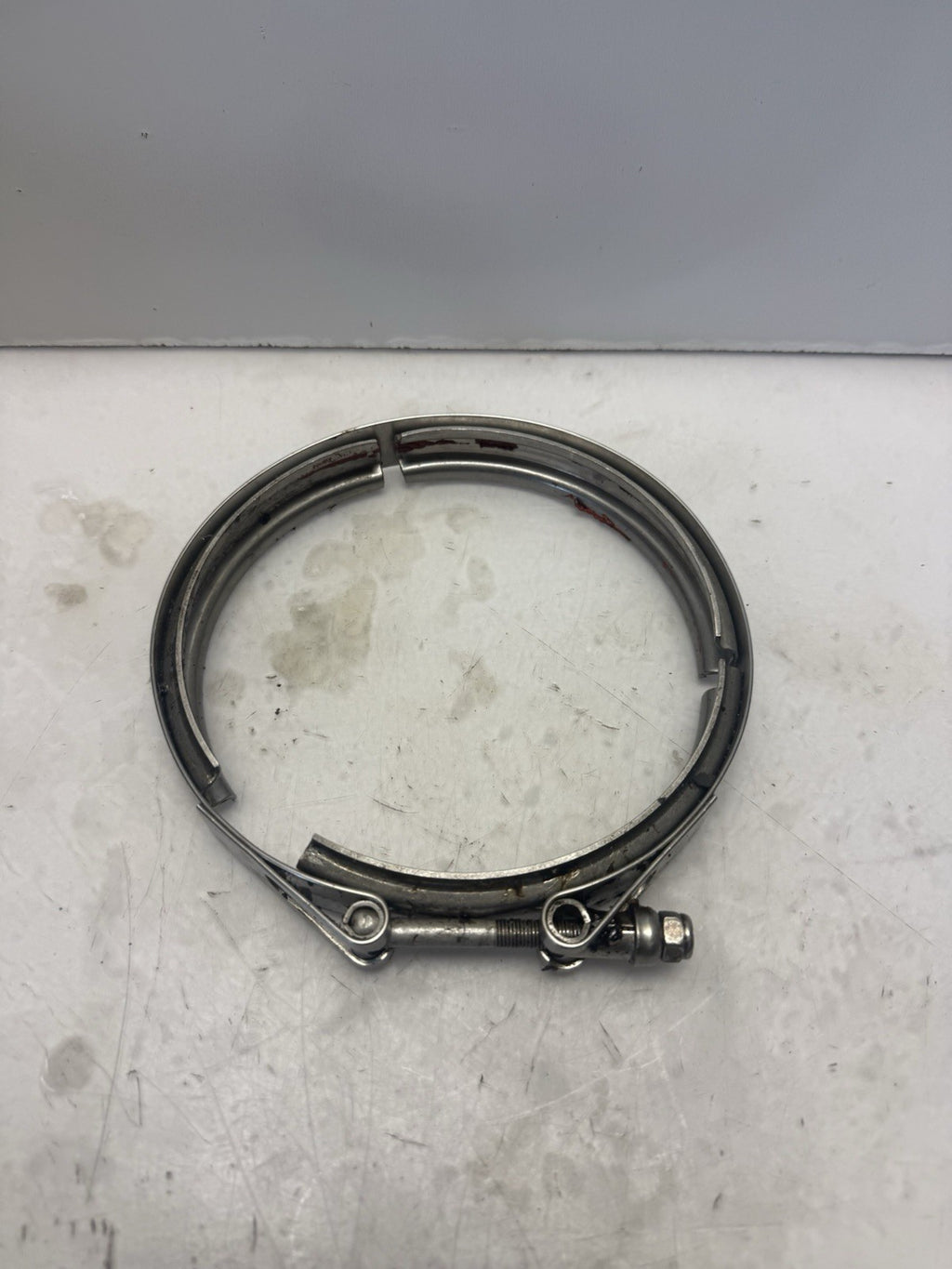 1998-2007 Sea-Doo OEM Exhaust Clamp 274000510 GSX Limited Sportster XP