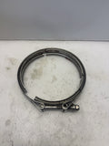 1998-2007 Sea-Doo OEM Exhaust Clamp 274000510 GSX Limited Sportster XP