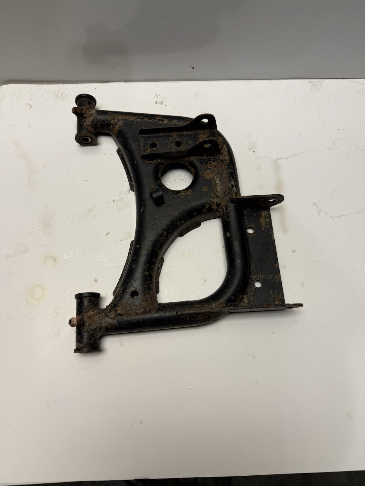 2012-2022 POLARIS SPORTSMAN ACE 570 EFI OEM REAR LEFT LH LOWER CONTROL A-ARM ARM