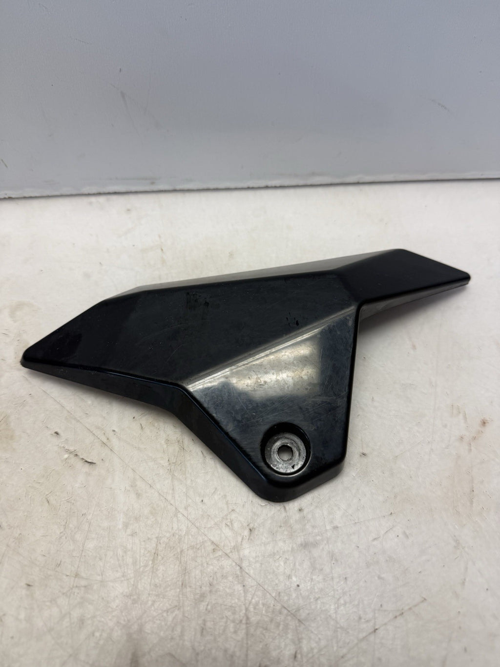 2014-2023 Sea-Doo SPARK 900 OEM LH Left Rear Trim Panel (Black) 291003883