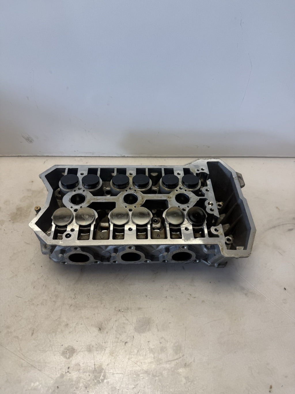 2014-2026 GOOD FRESHWATER Sea-Doo SPARK 900 HO ACE OEM Cylinder Head 420213265