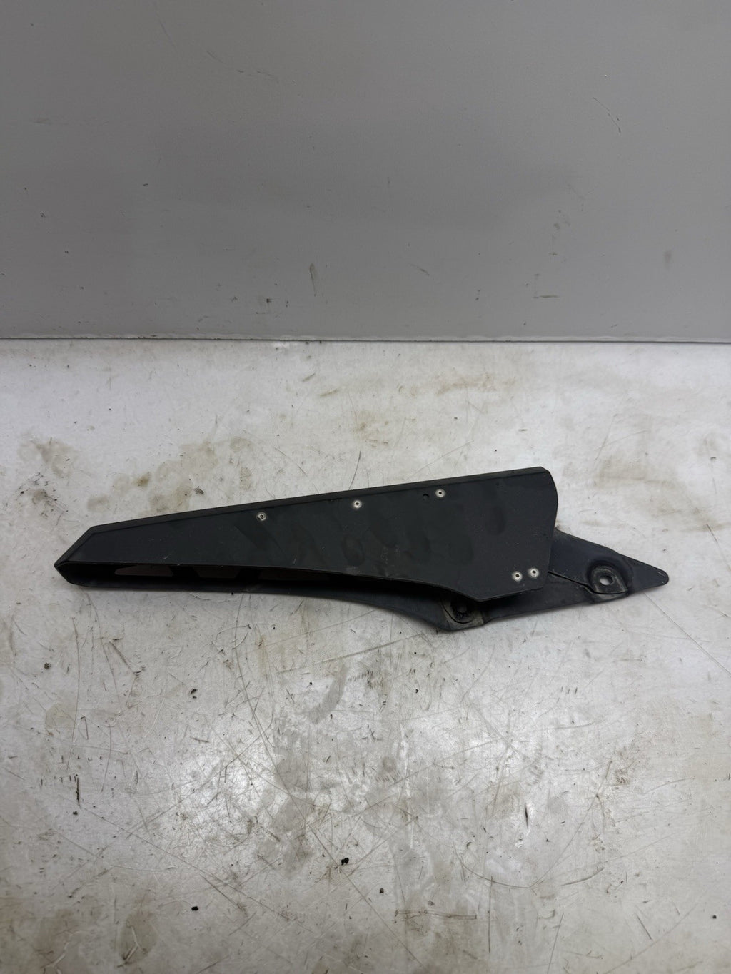 1998-2006 Suzuki Katana GSX750F GSX600F OEM Chain Guard Cover Case