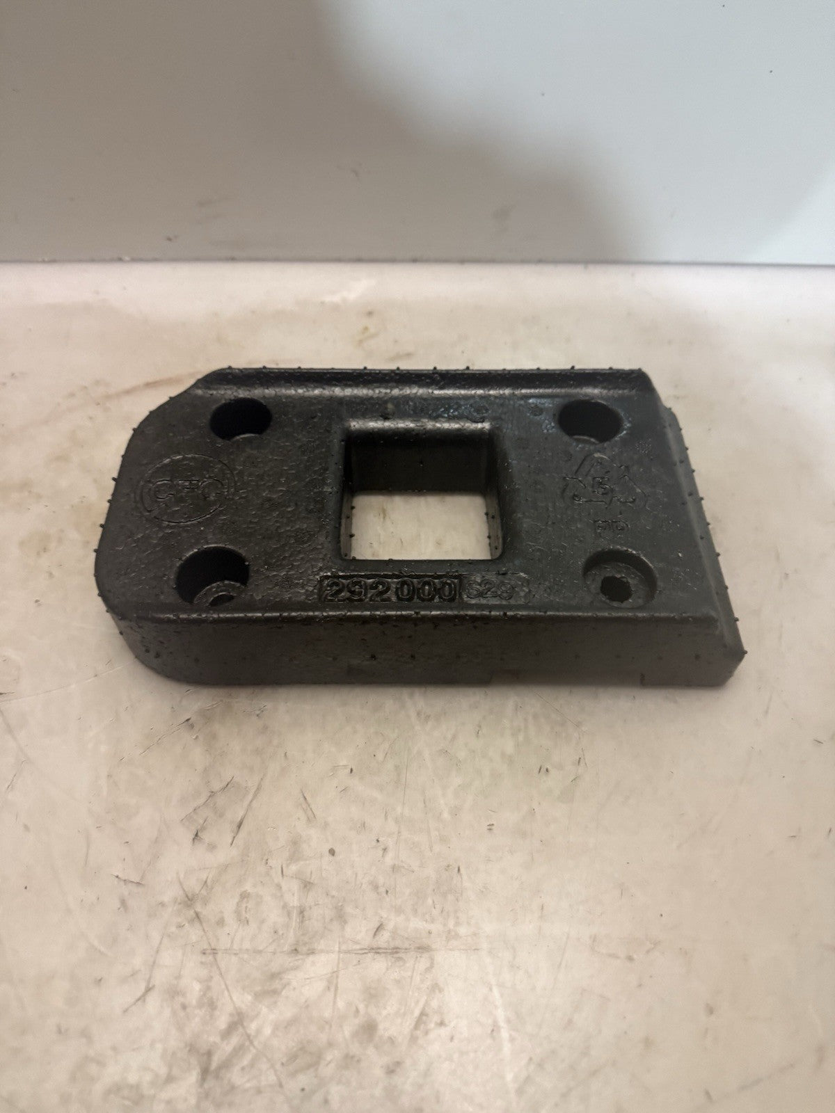 1999-2004 Sea-Doo OEM Battery Foam Pad Freshwater XP LTD DI