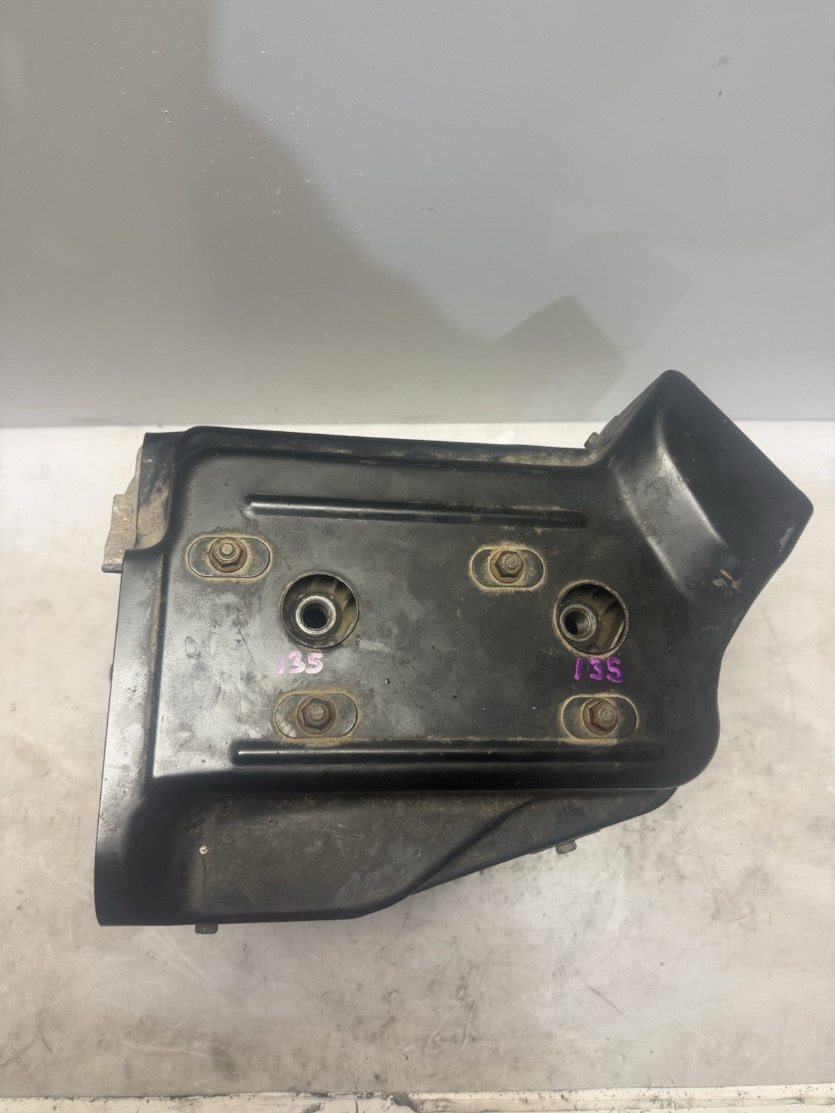 1998 Polaris Indy Trail 488cc OEM EC50PM043 Engine Motor Ass’y 3084625