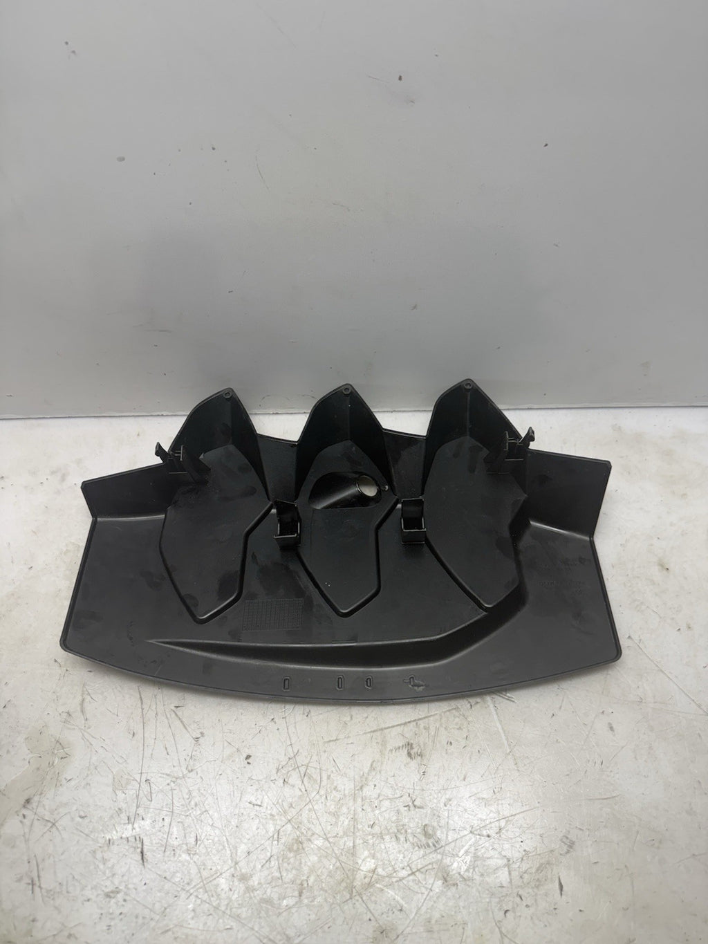 2003-2012 Sea-Doo GTI SE 155 / RXP 215 OEM Valve Cover 420660178 270000677