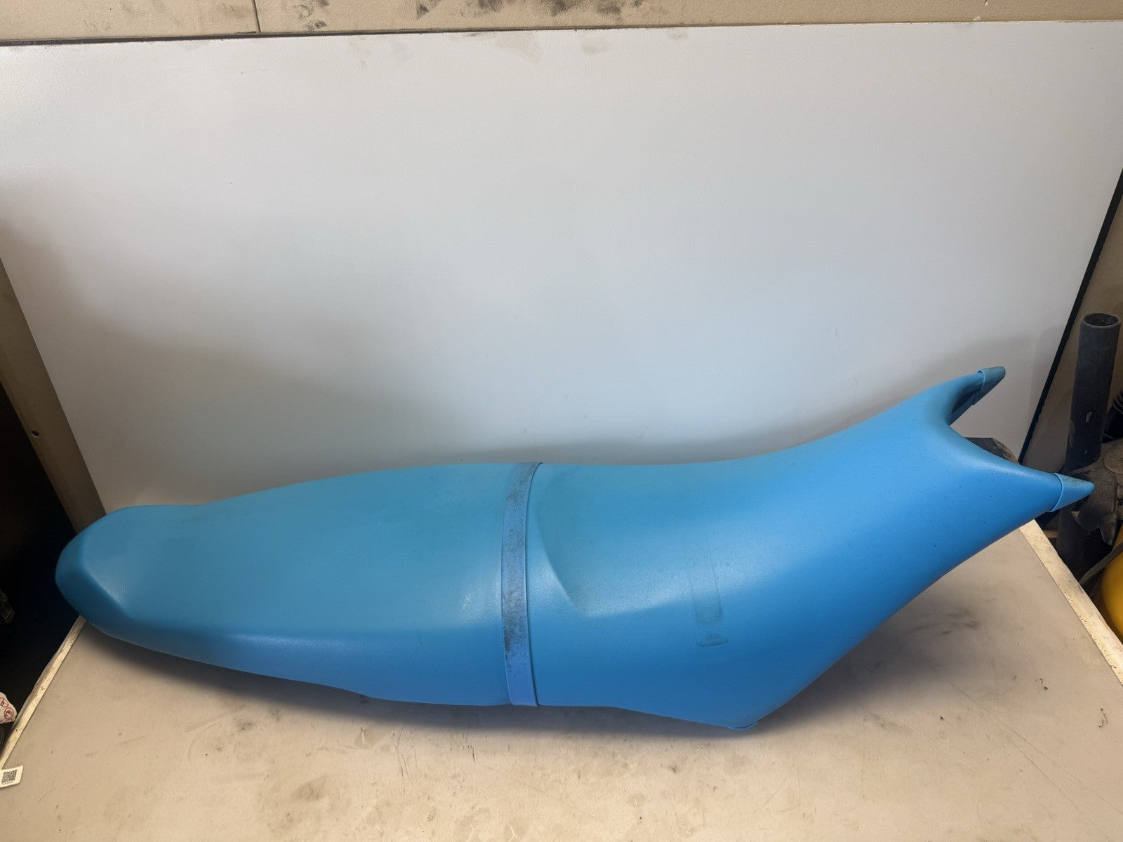 2016-2020 Sea-Doo Spark 3-Up 900 ACE OEM Seat Gulfstream Blue
